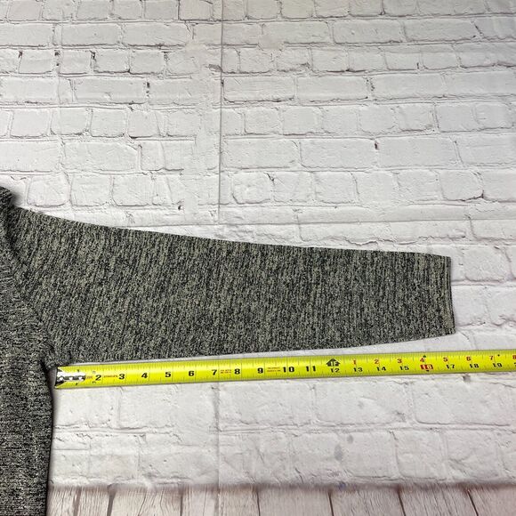 Exclusively Misook Open Front Cardigan Sweater Size XL X-Large Acrylic B335 -4 - Picture 5 of 13